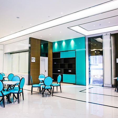 Xana Lite Xichang Hangtian Avenue Branch Exterior foto