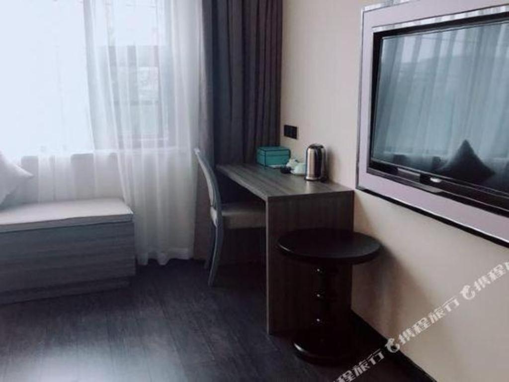 Xana Lite Xichang Hangtian Avenue Branch Exterior foto