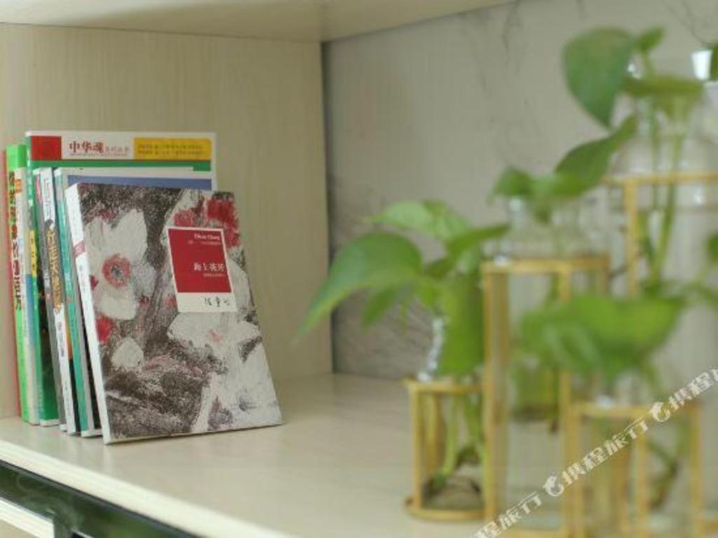 Xana Lite Xichang Hangtian Avenue Branch Exterior foto